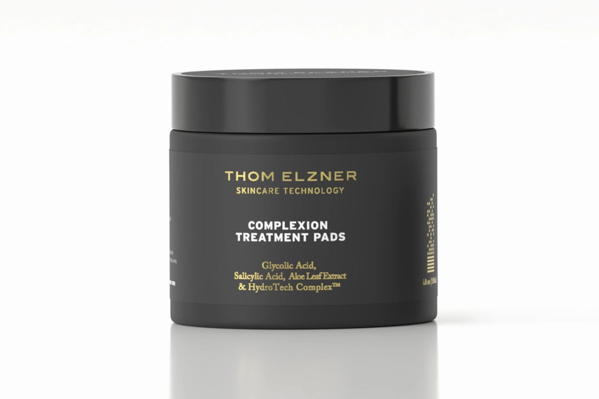Complexion Treatment Pads