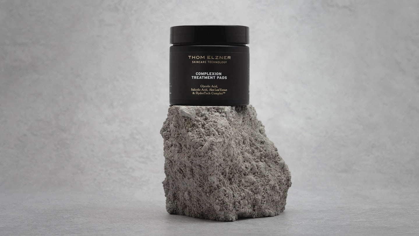 Complexion Treatment Pads