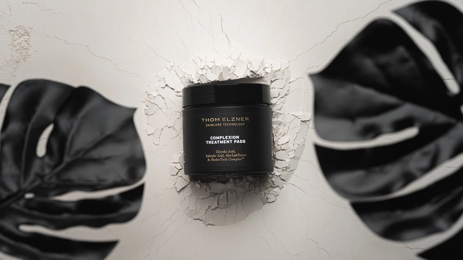 Complexion Treatment Pads