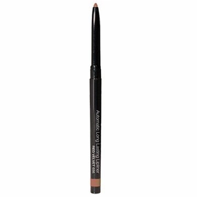 Cosmetics Automatic Longlasting Lipliner- Cappuccino