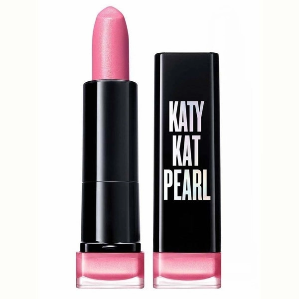 COVERGIRL Katy Kat Matte Lipstick Created by Katy Perry Pink Paws, 0.12 oz