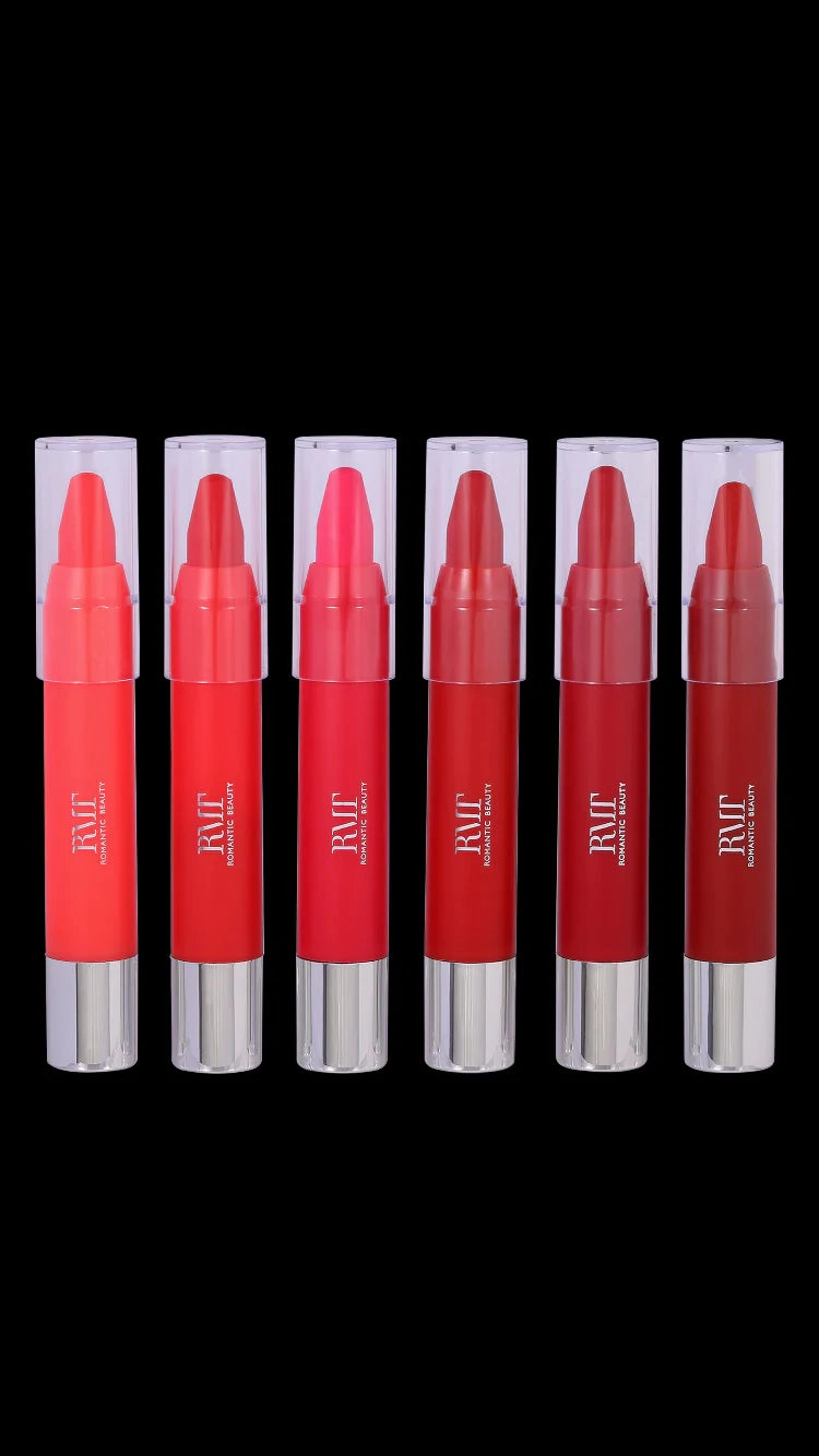 Crayon Lipstick