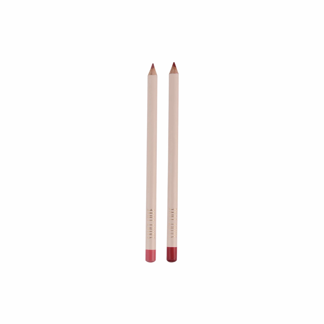 CRUSH   CUPID Lip Liner Duo