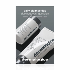 daily cleanse duo (2 travel-size) worth RM79
