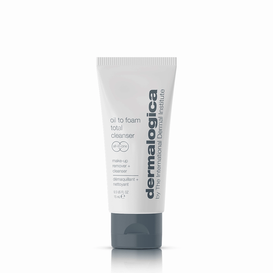 daily cleanse duo (2 travel-size) worth RM79