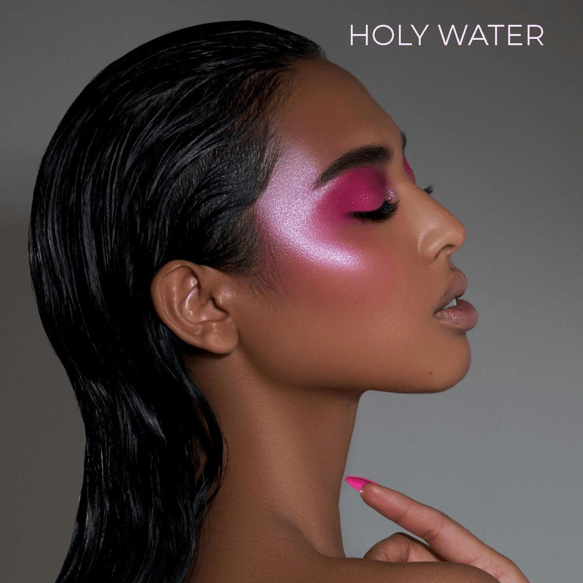 Danessa Myricks Beauty Dew Wet Highlighter