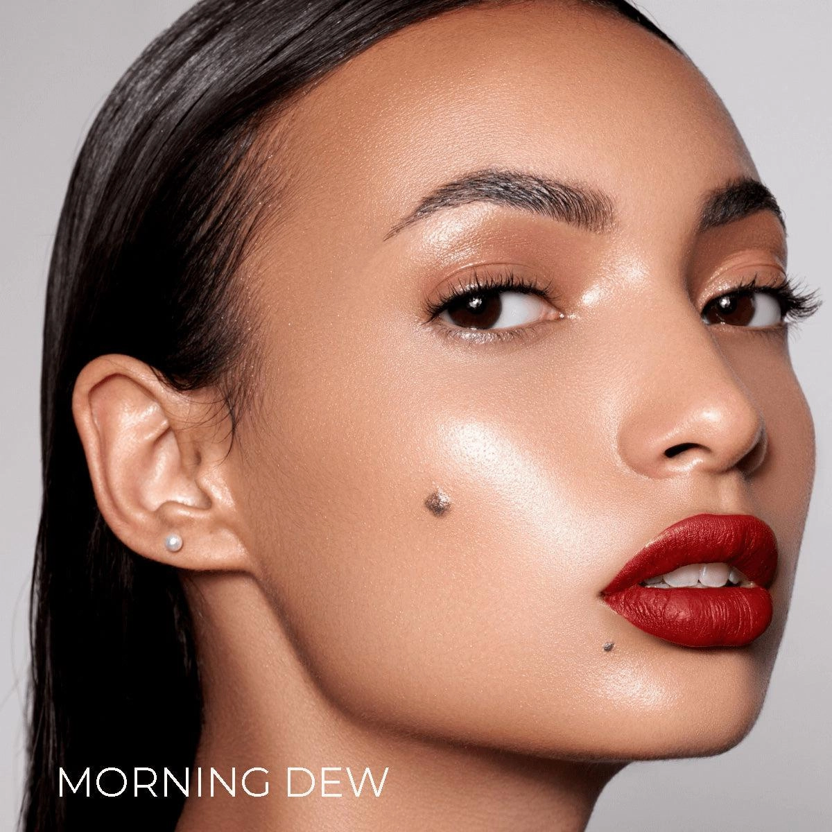 Danessa Myricks Beauty Dew Wet Highlighter
