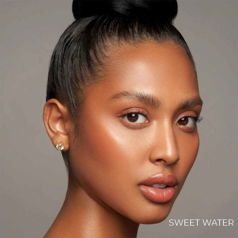 Danessa Myricks Beauty Dew Wet Highlighter