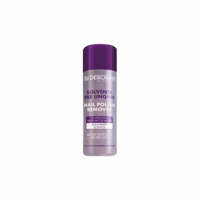Deborah Nail Polish Remover