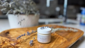Deep Repair Peptide Cream, 2 fl oz, Vegan, Cruelty-Free, All Skin Types