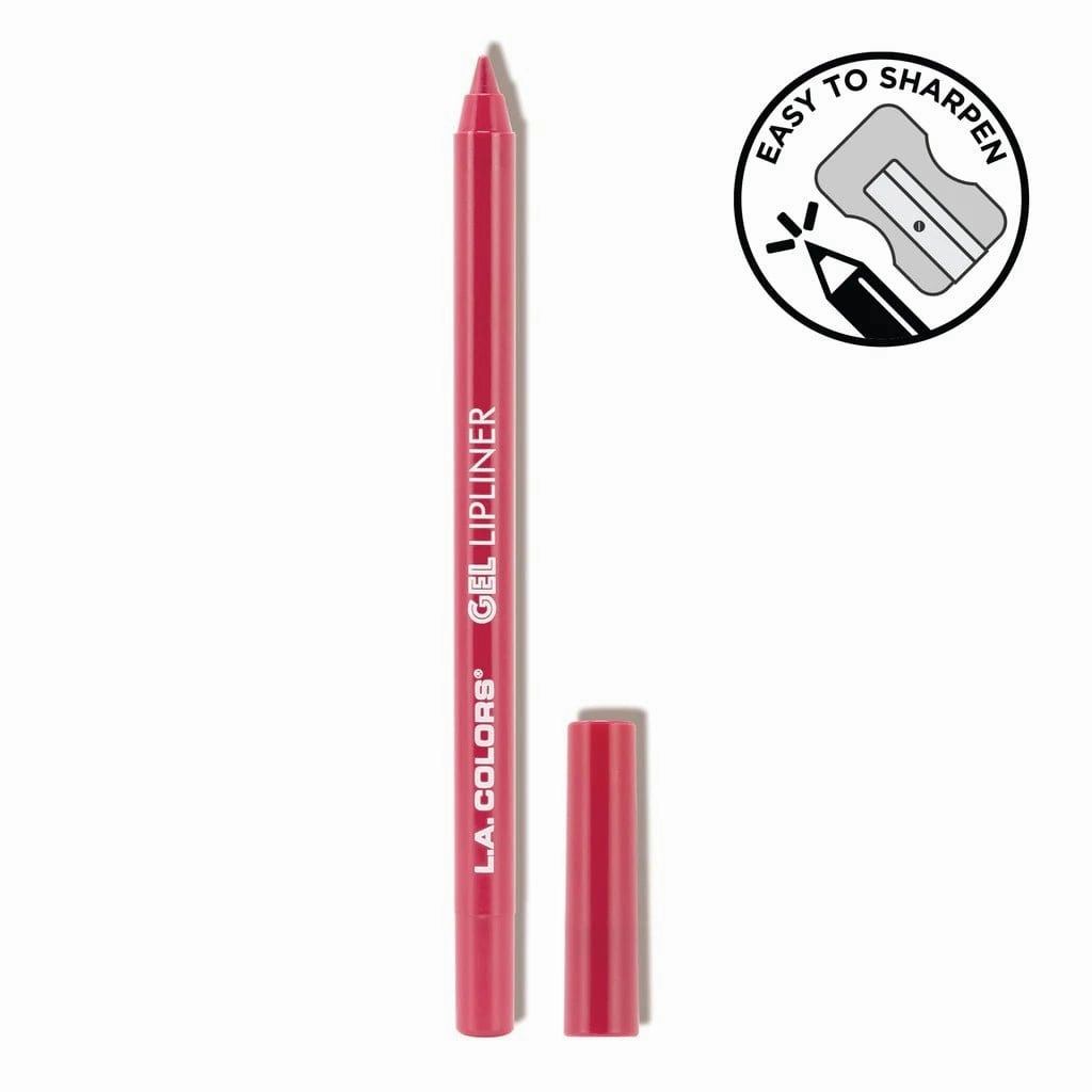 Delineador de Labios: Gel Lipliner - L.A. Colors
