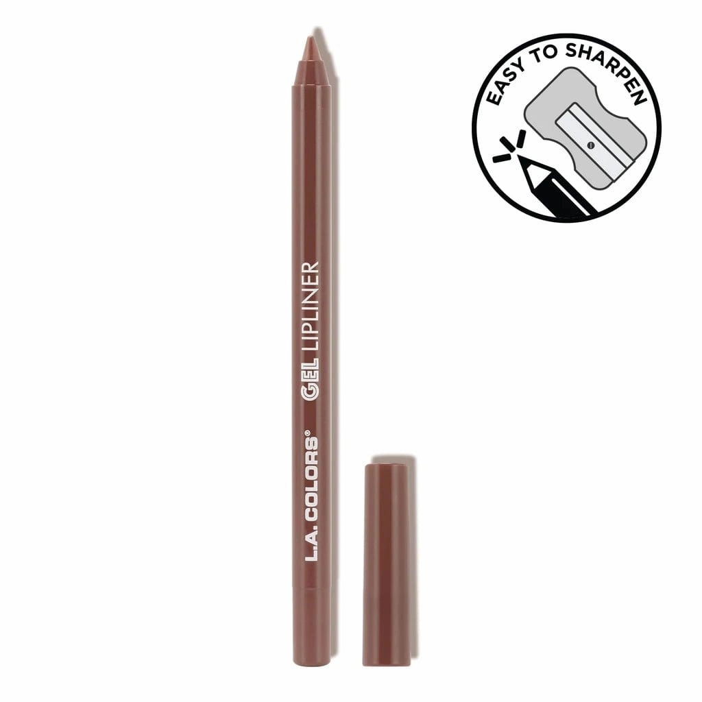 Delineador de Labios: Gel Lipliner - L.A. Colors