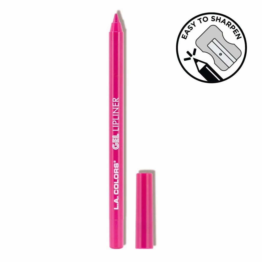 Delineador de Labios: Gel Lipliner - L.A. Colors