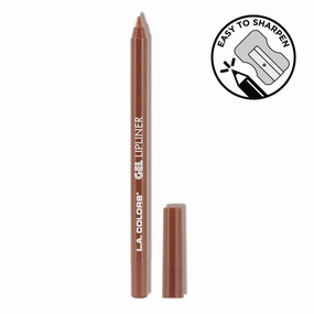 Delineador de Labios: Gel Lipliner - L.A. Colors