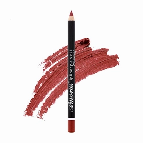 Delineador de Labios: Lipliner Pencil Waterproof Mauve - Amor Us