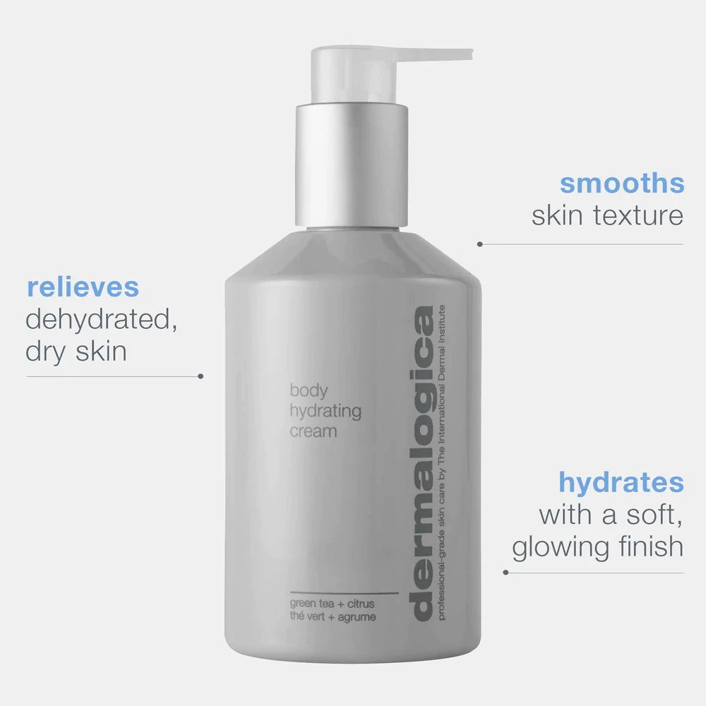 Dermalogica Body Hydrating Cream