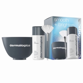 Dermalogica Smooth   Brighten Kit