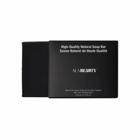 DETOXIFYING BAR - Charcoal Soap