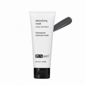 Detoxifying Mask