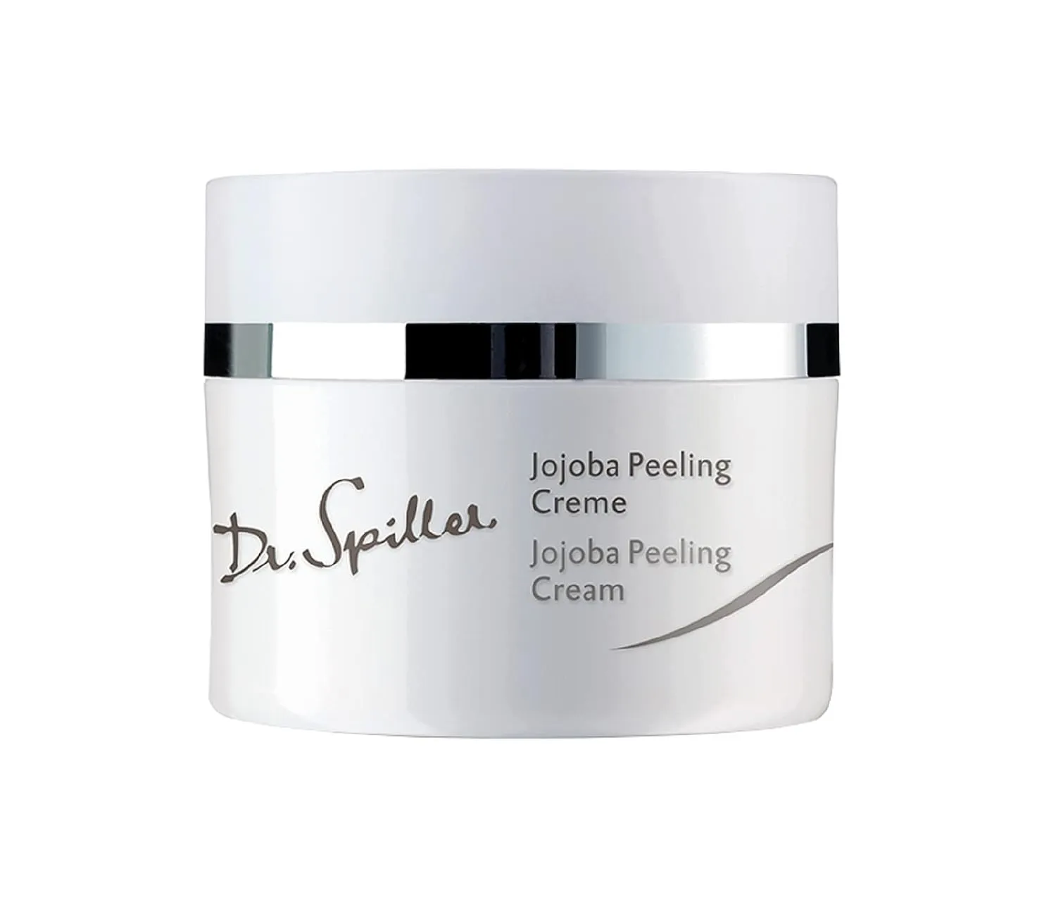 Dr. Spiller Biomimetic Skin Care Jojoba Peeling Cream 50ml/1.7oz