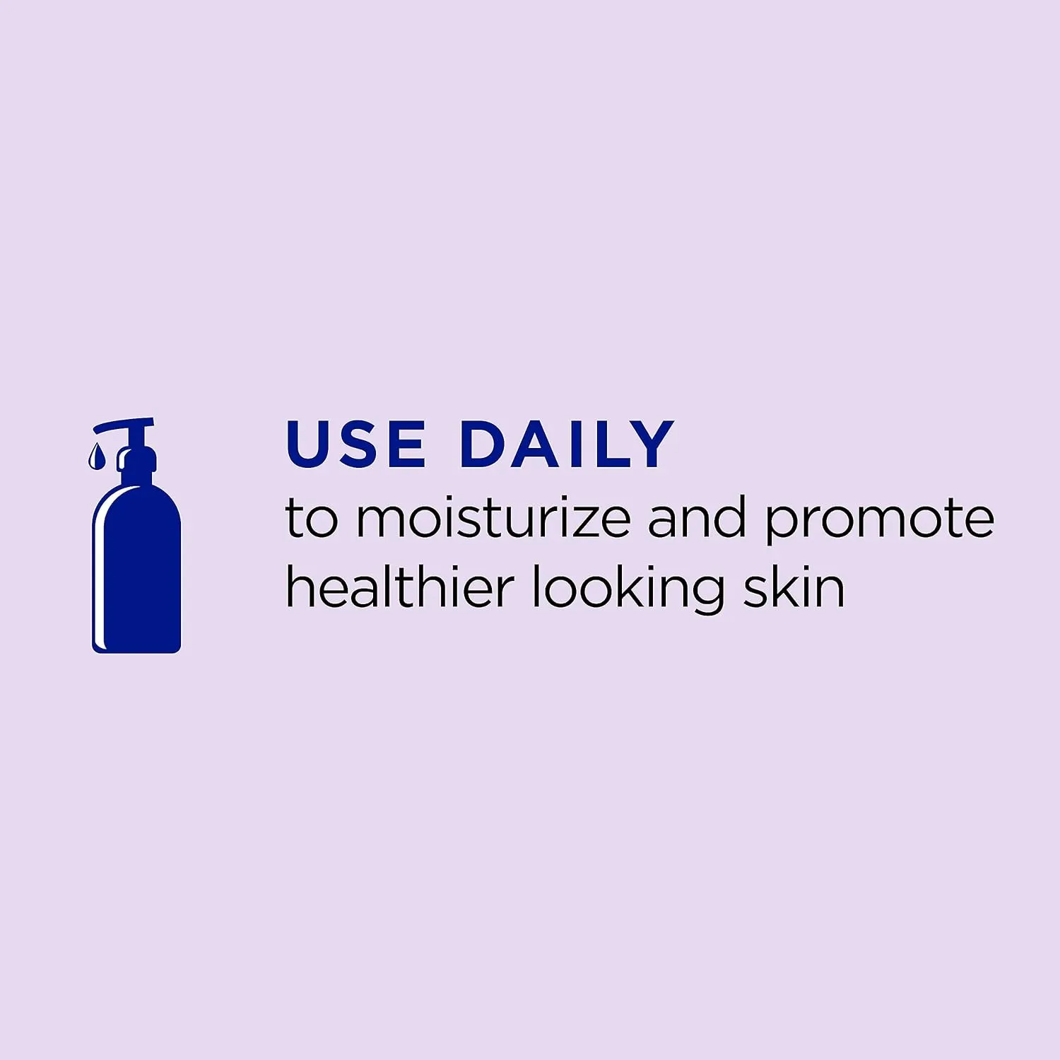 Dr Teal's 24 Hour Moisture  Body Lotion, Lavender Essential Oil, 18 fl oz (Pack of 3)