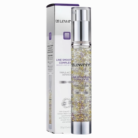 Dr Lewinn’s Line Smoothing Complex Triple Action Day Defence 30G