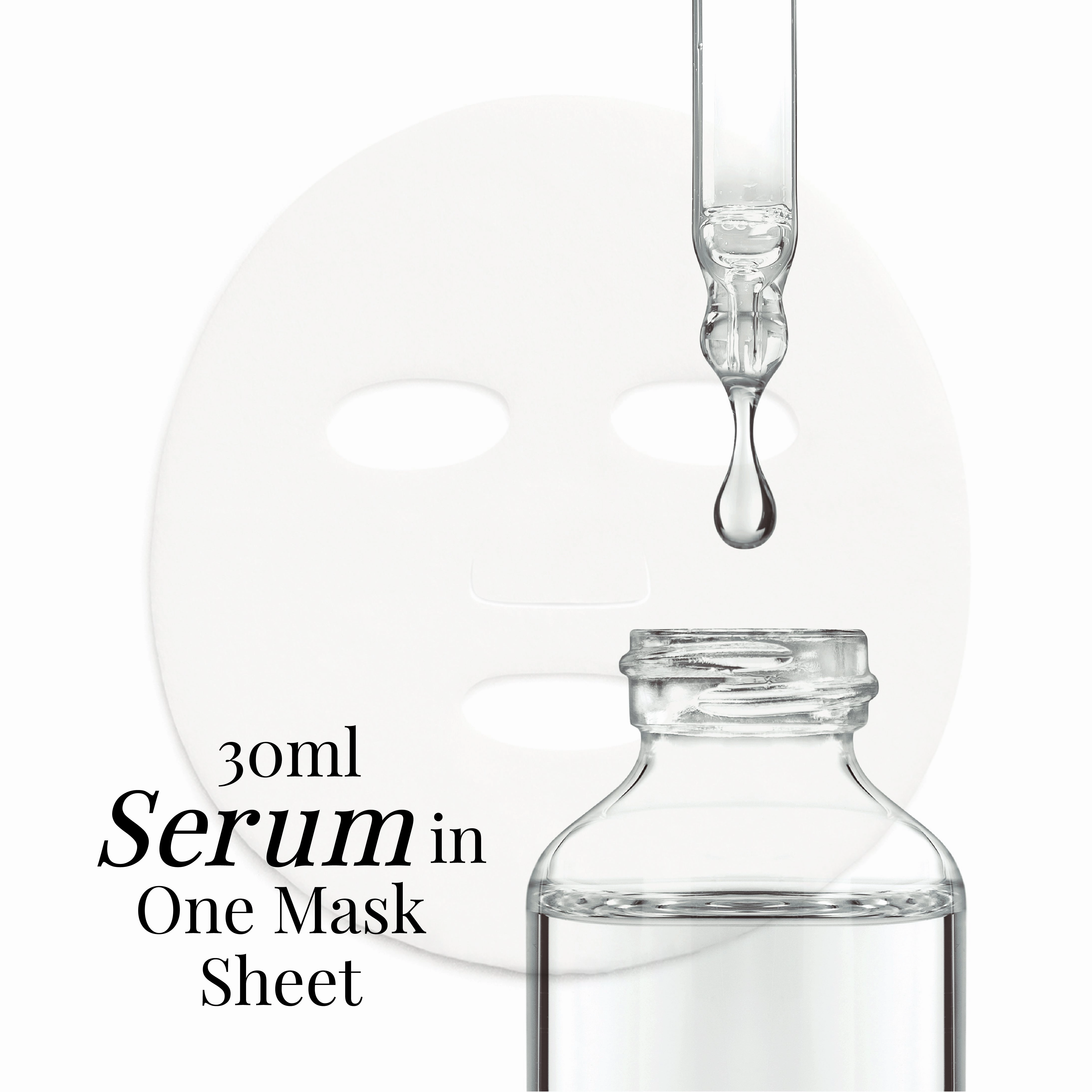 Dual Mask: Age-Defying & Firming