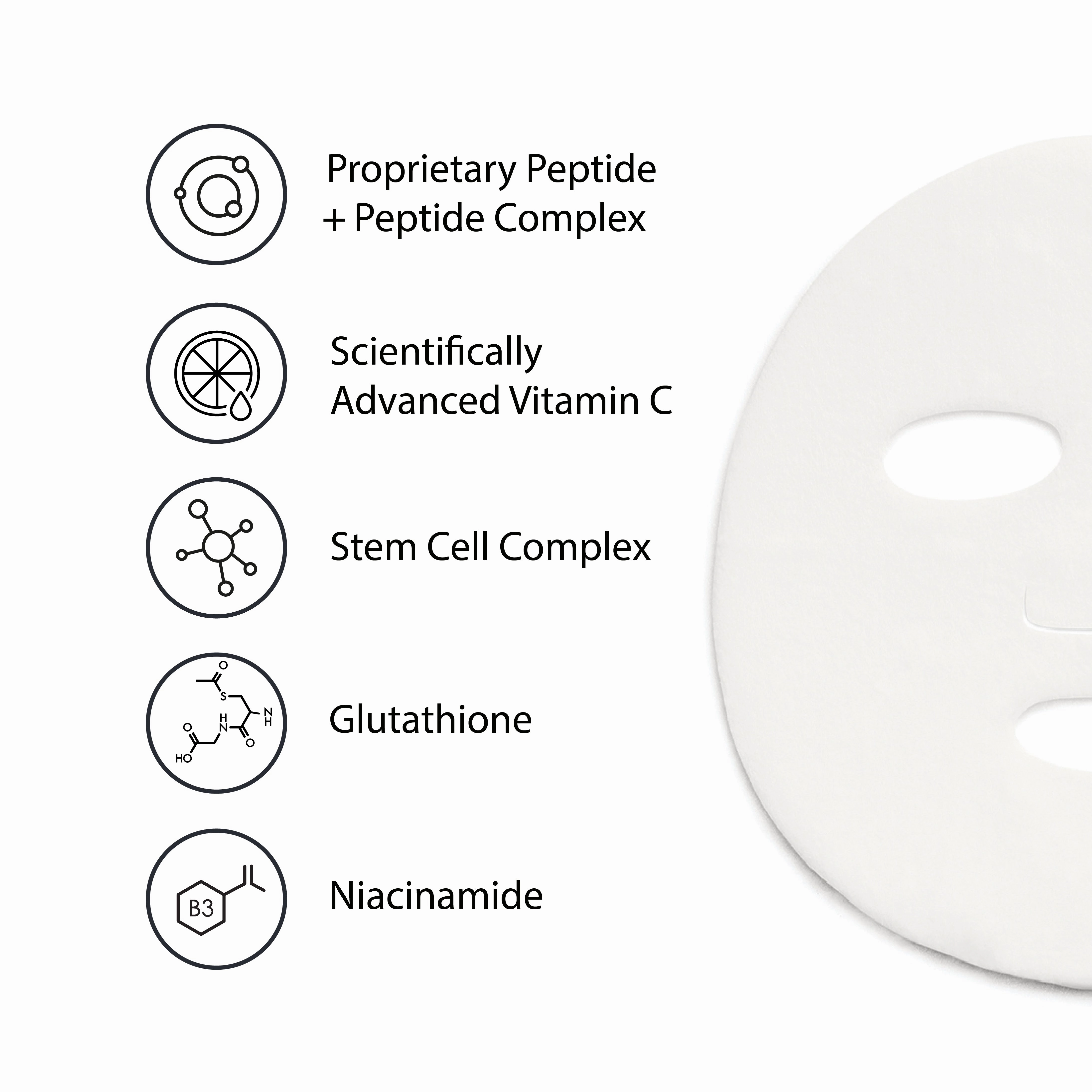 Dual Mask: Age-Defying & Firming