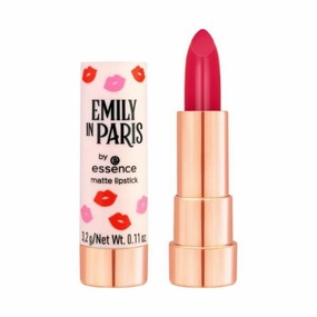 Emily in Paris - Matte Lipstick