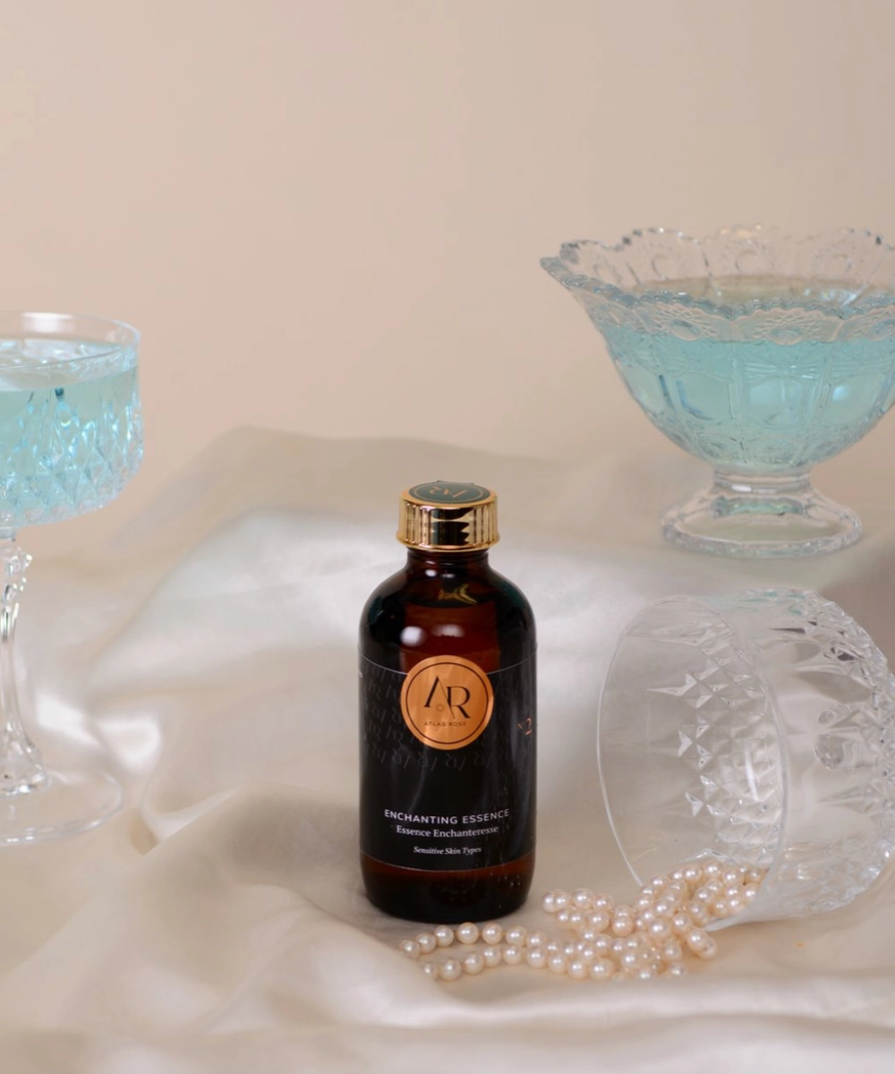 Enchanting Essence