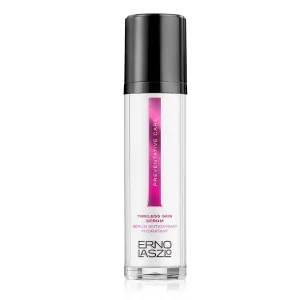 Erno Laszlo Timeless Face Serum, Anti-Aging Hydrating Serum for Face Skin Care, Skincare for Mature Skin, 1.6 Fl. Oz