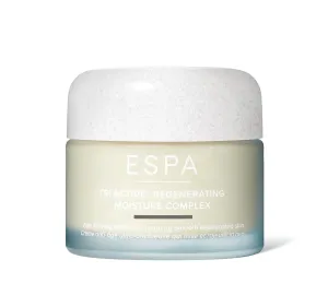 ESPA | Tri-Active™ Regenerating Moisture Complex | 55ml | Nourishes Skin | Bio-Retinol