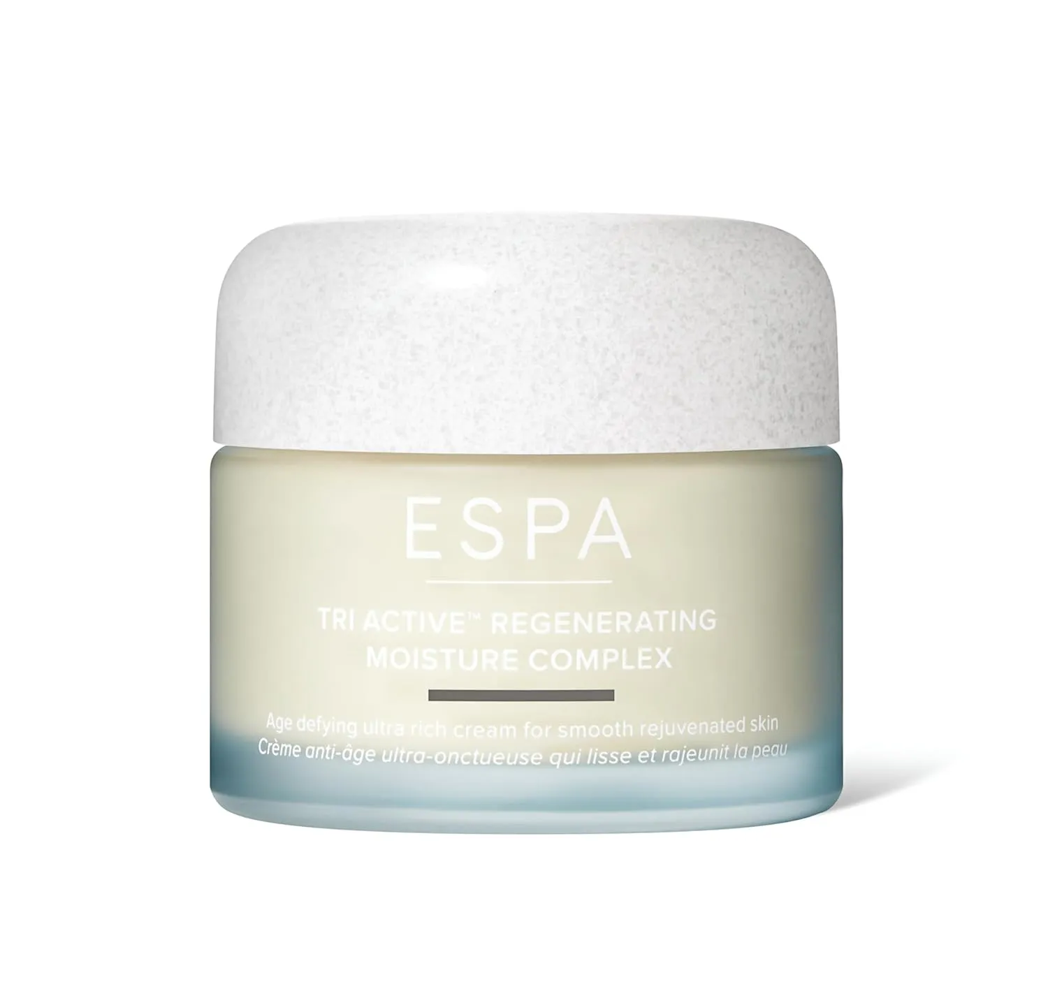 ESPA | Tri-Active™ Regenerating Moisture Complex | 55ml | Nourishes Skin | Bio-Retinol