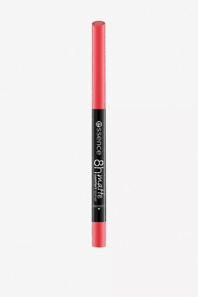 Essence  8h MATTE comfort lipliner 09 - Fiery Red