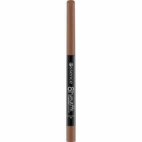 Essence 8h Matte Comfort Lipliner 10