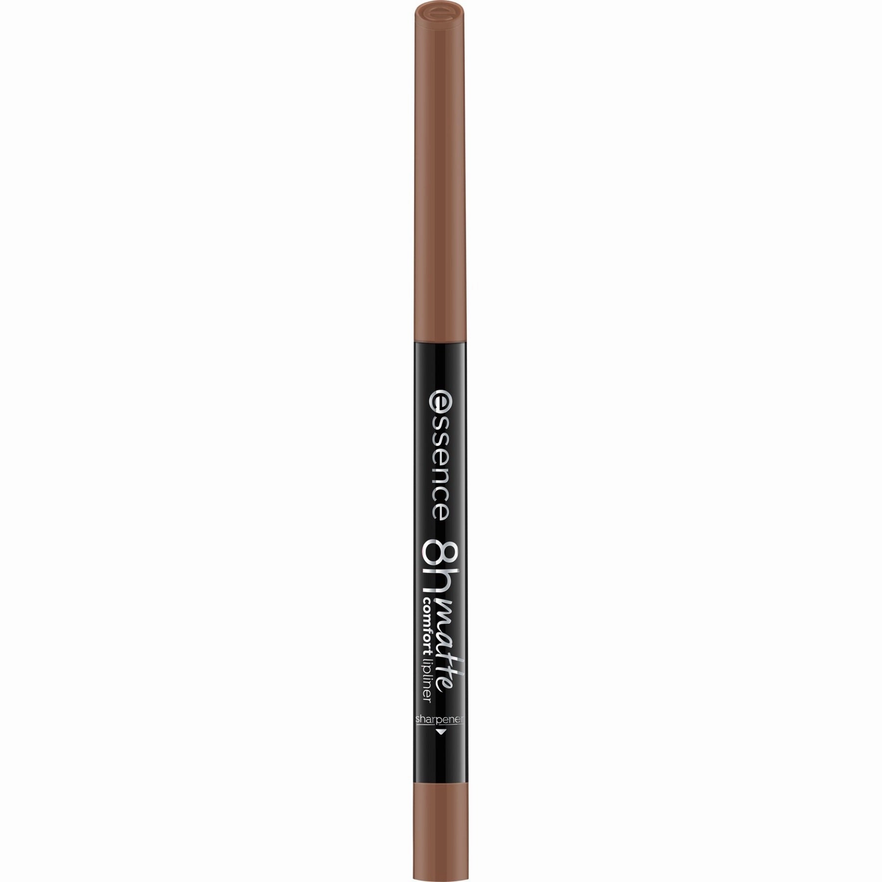 Essence 8h Matte Comfort Lipliner 10