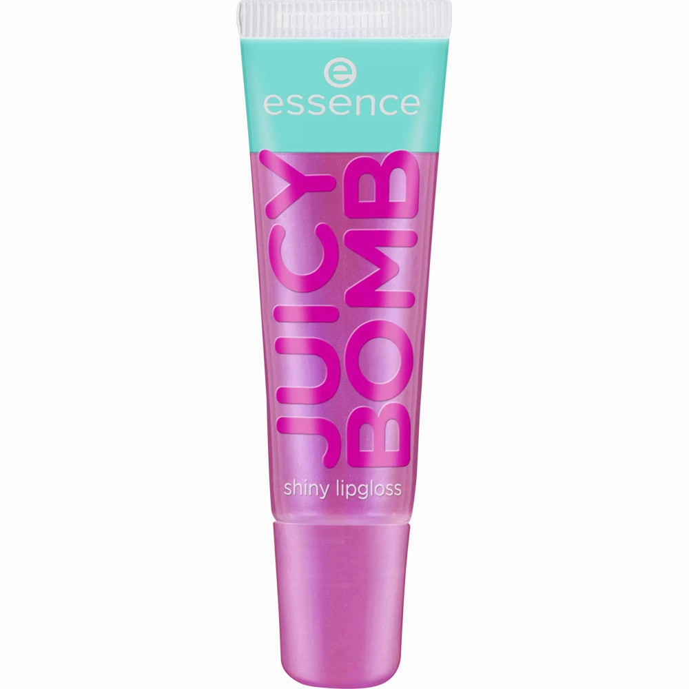 Essence Juicy Bomb Shiny Lip Gloss 10ml