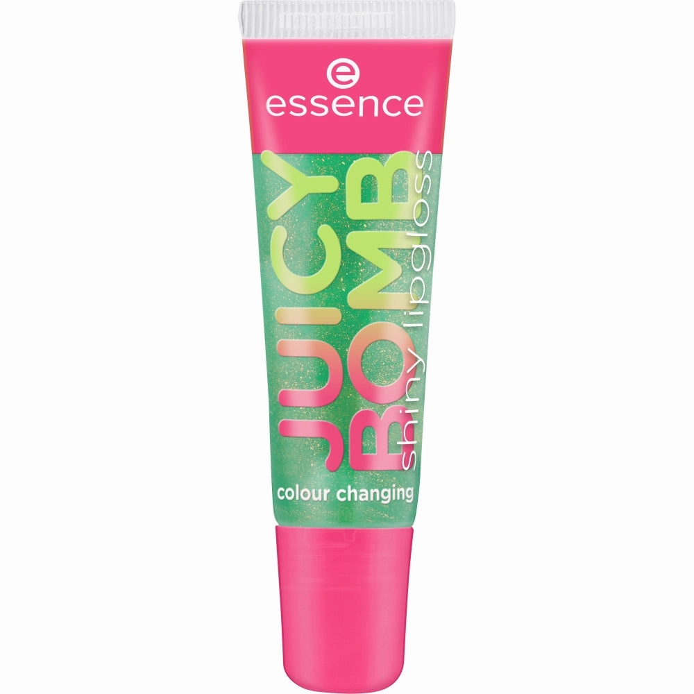 Essence Juicy Bomb Shiny Lip Gloss 10ml