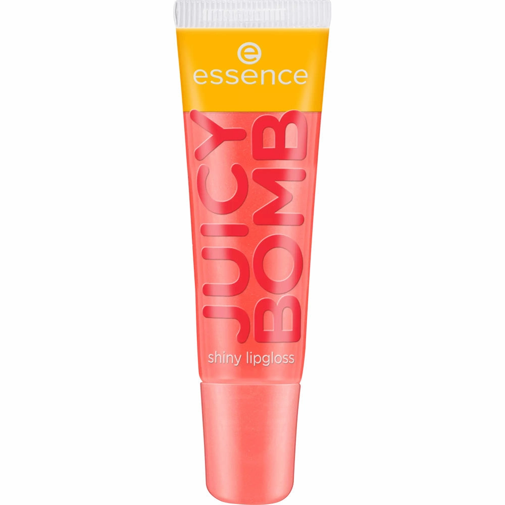 Essence Juicy Bomb Shiny Lip Gloss 10ml
