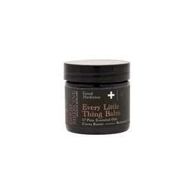Every Little Thing Balm - Healing & Hydrating Balm for Dry, Cracked Skin - Skincare for Women and Men (1 oz)