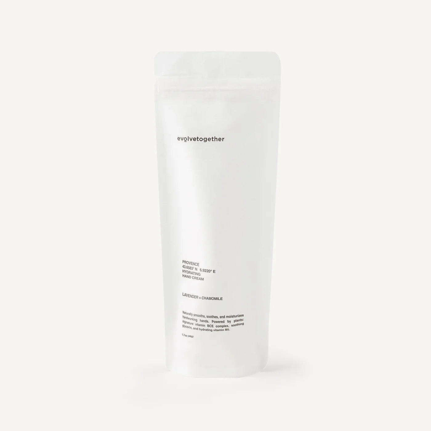 EvolveTogether-Hand cream, Provence 50G