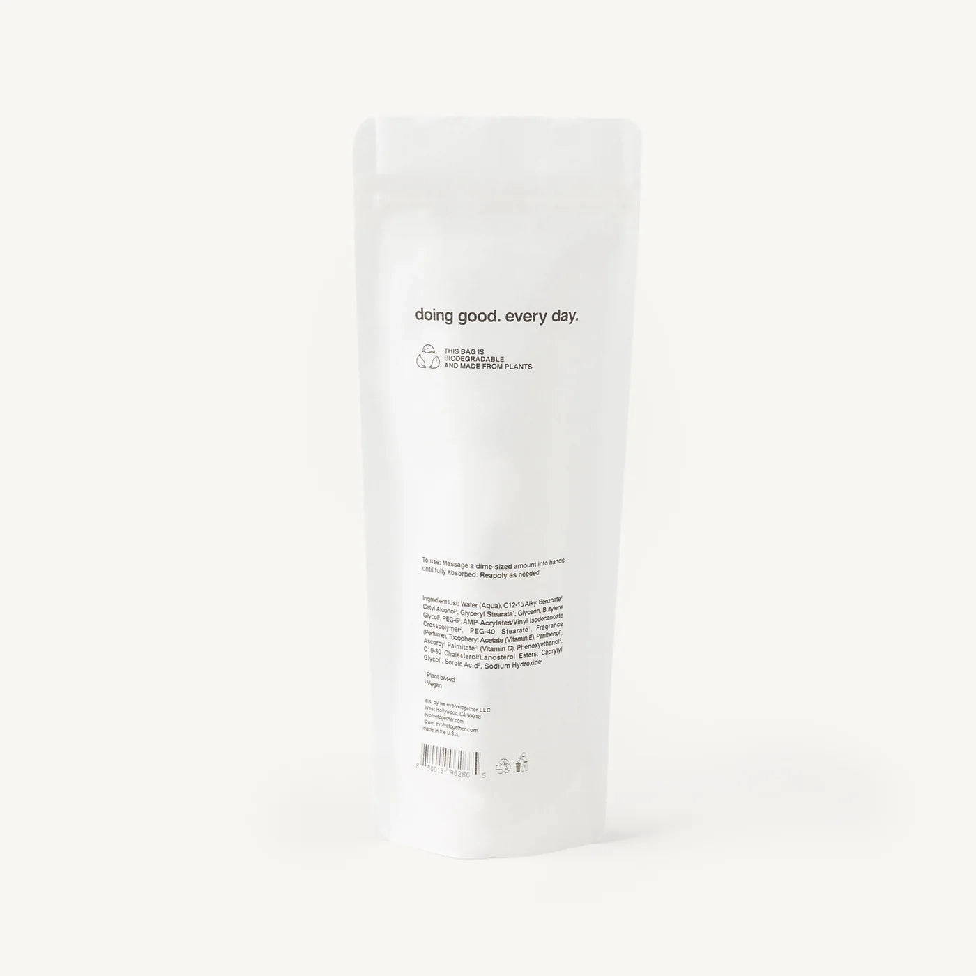 EvolveTogether-Hand cream, Provence 50G
