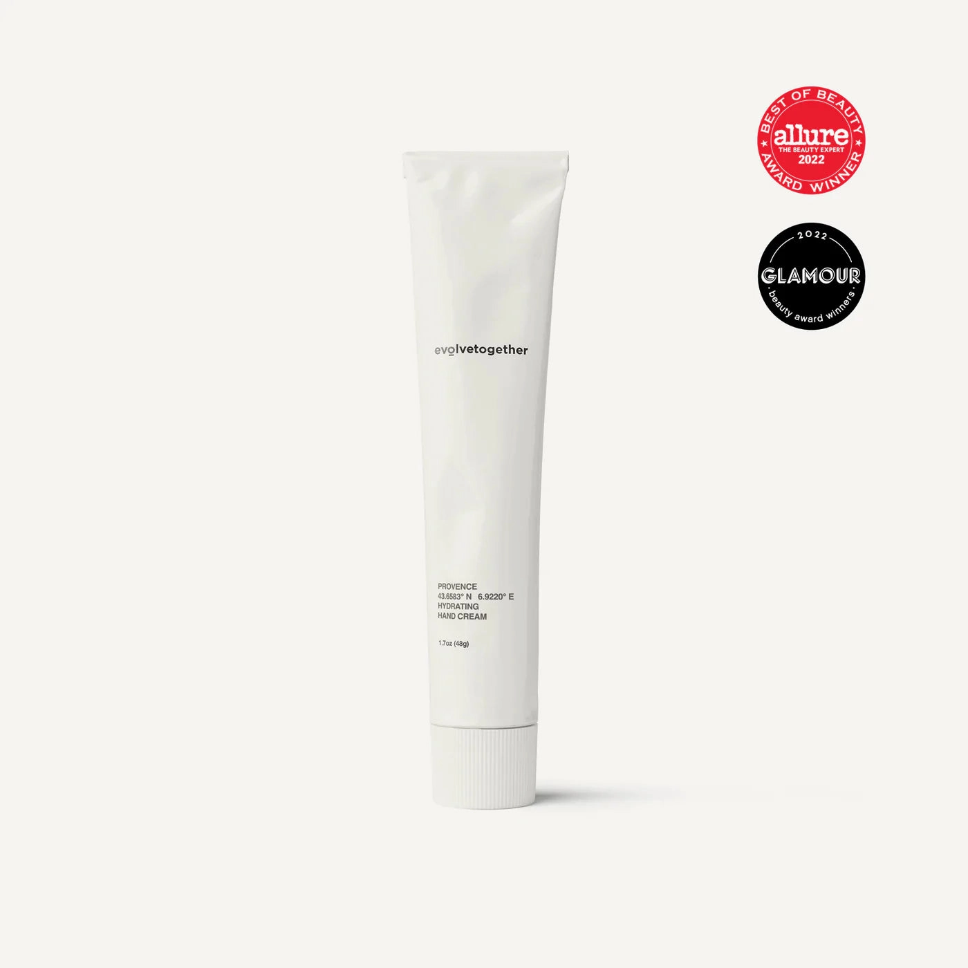 EvolveTogether-Hand cream, Provence 50G