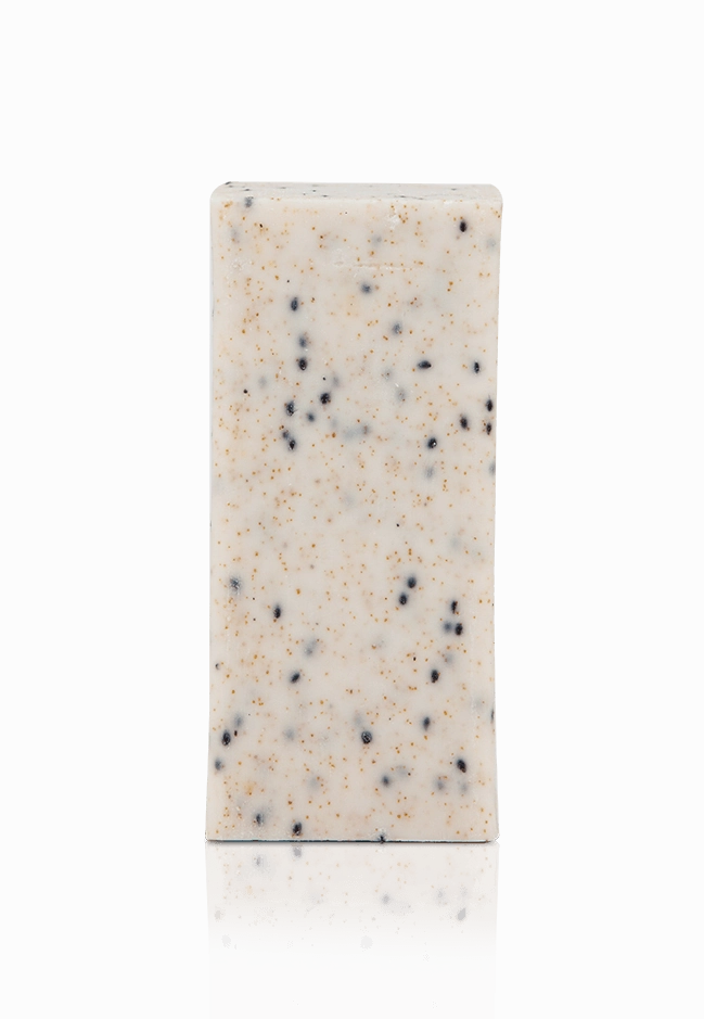 Exfoliant Soap 150g Body Scrub removing dead skin