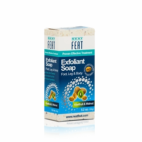 Exfoliant Soap 150g Body Scrub removing dead skin