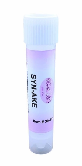 EXPRESSION (LAUGHTER) LINES ELIMINATOR PEPTIDE - Helps reduce expression lines & crows feet. Mix in with your favorite cream, gel, lotion or serum to make your own skin care solution. (10ml)