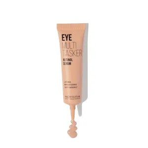 Eye Multi-Tasker Retinol Serum, Anti-Wrinkle Lifting Treatment, 15 ML, Brightening Dark Circle Reducer