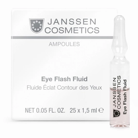 Eye Flash Fluid 25 x 1.5ml