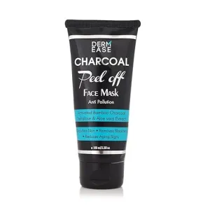 Face Pack for Glowing Skin | Deep Cleansing & Detoxifying Peel Mask | Removes Blackheads & Impurities | 100ML for Radiant Skin