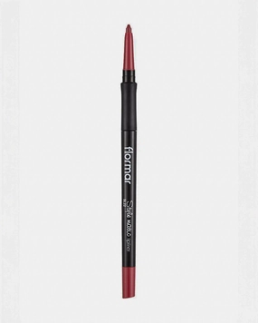 Flormar Style Matic Lipliner - SL22 Intense Rose